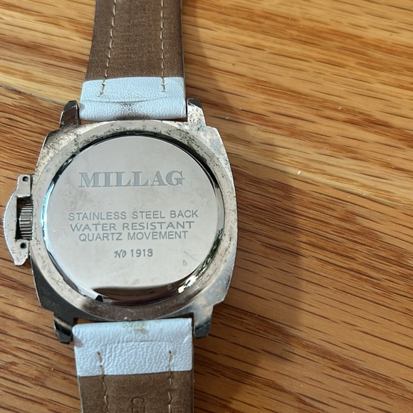 MILLAGE watch - Picture 4 of 6